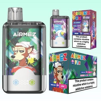 Comprar barato Airmez Vape