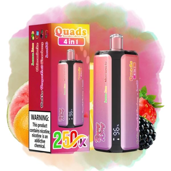 elfbar nachfüll pod läuft aus Bang XXL Vape Pen | Fume Ultra Disposable Salt Nic main image 1